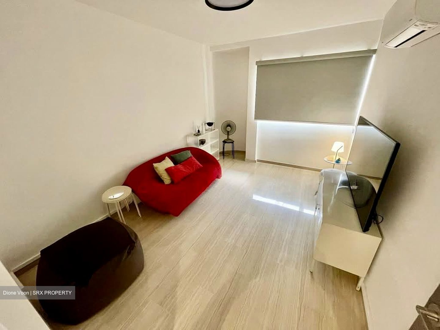 Blk 8 Kim Tian Place (Bukit Merah), HDB 5 Rooms #563306141